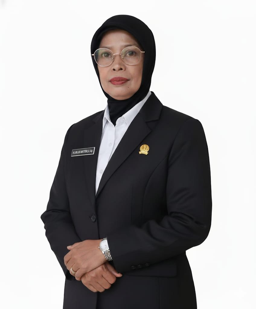 Kepala Madrasah